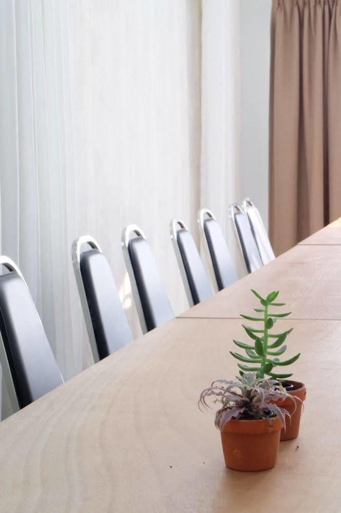 Baan Iyara Hotel Nan Ngoại thất bức ảnh