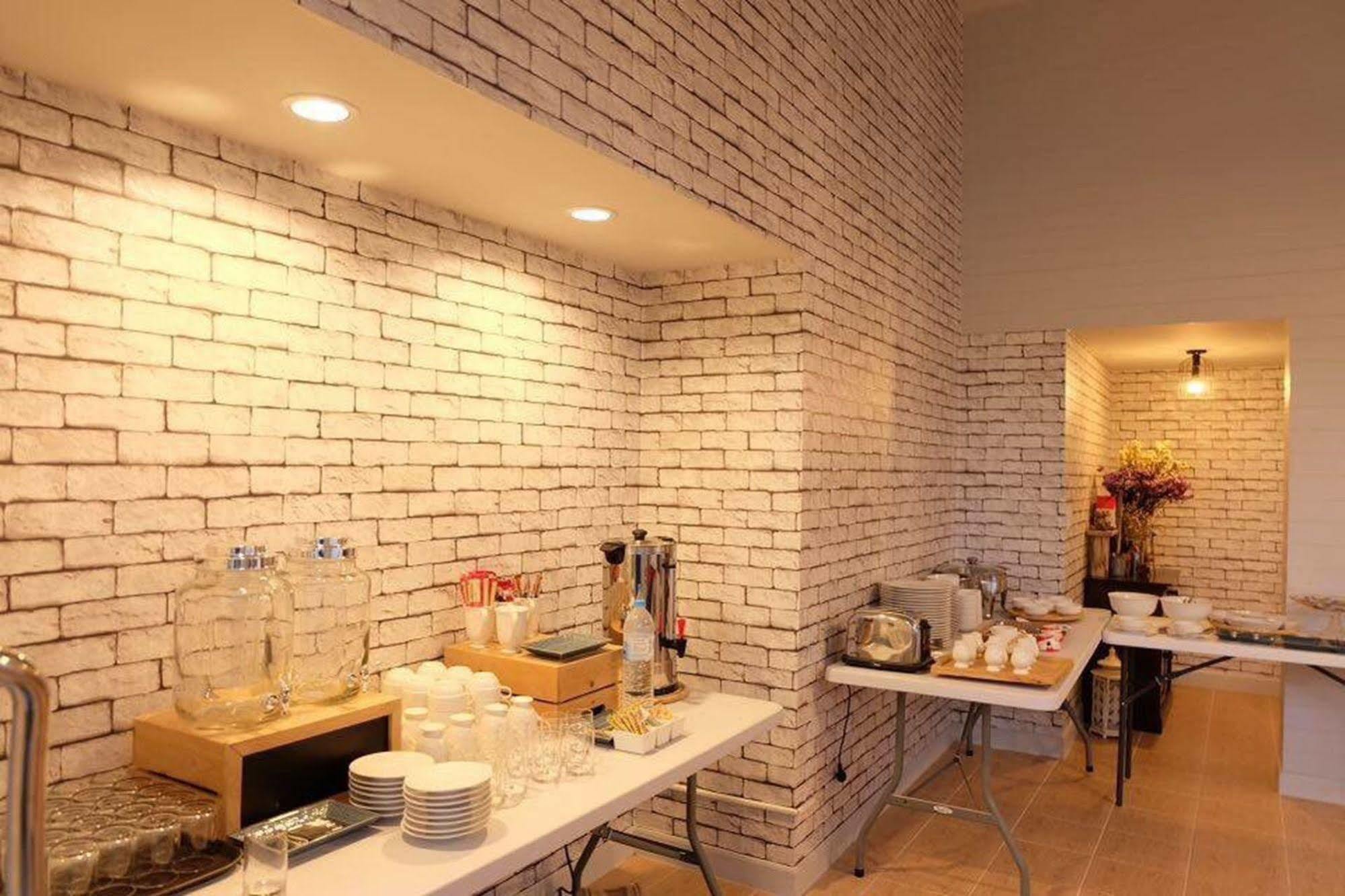 Baan Iyara Hotel Nan Ngoại thất bức ảnh
